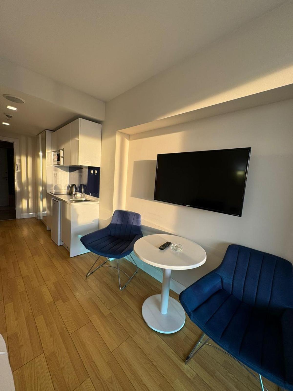 Orbi Jukasi Apartment *