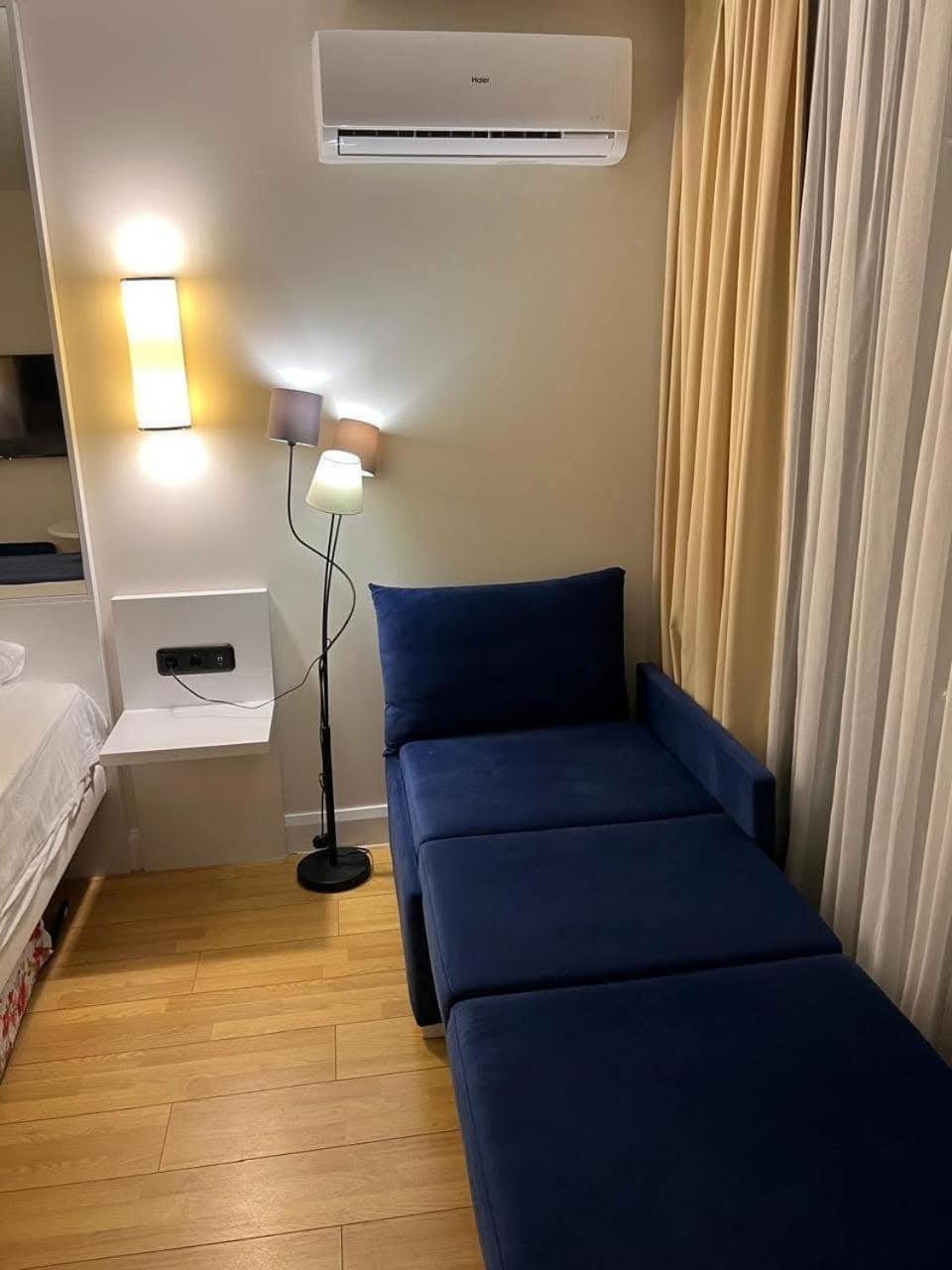 Orbi Jukasi Apartment *