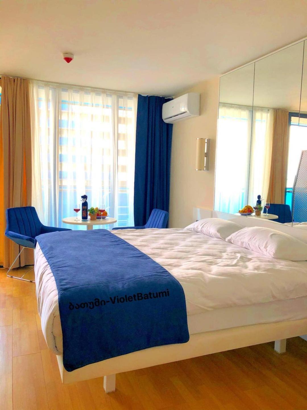 Orbi Jukasi Apartment *